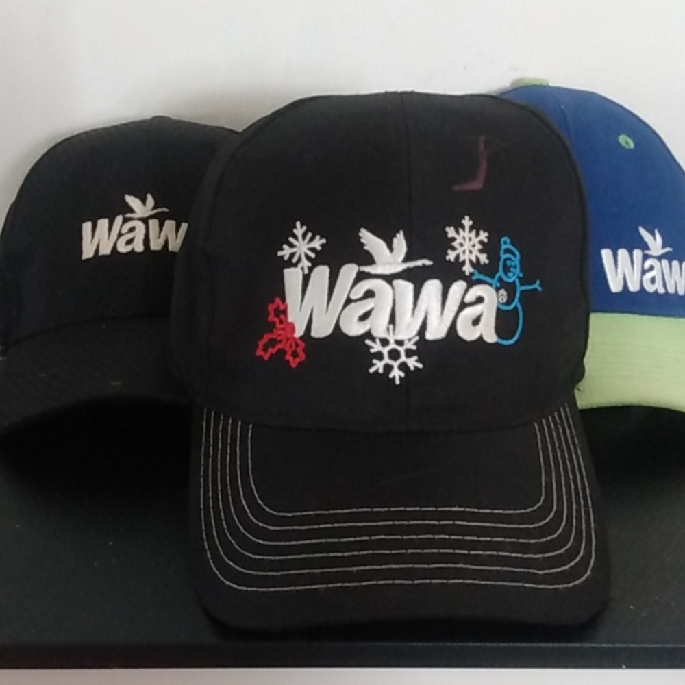 Wa Wa 💯promo🔥 Hat Bundle!!